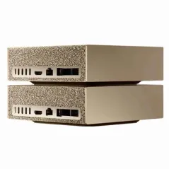 PNY NVIDIA DGX SPARK GB10 128GB X2 Cable Direct-Attach (DAC)
