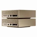 PNY NVIDIA DGX SPARK GB10 128GB X2 Cable Direct-Attach (DAC)