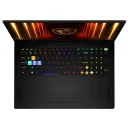 MSI VECTOR 18 HX AI A2XWJG-1011MA Intel Ultra 9 275HX/32GB DDR5/1TB SSD/RTX 5090 24GB/18" 240Hz QHD+/Win11 MSI VECTOR 18 HX AI A2XWJG-1011MA Intel Ultra 9 275HX/32GB DDR5/1TB SSD/RTX 5090 24GB/18" 240Hz QHD+/Win11