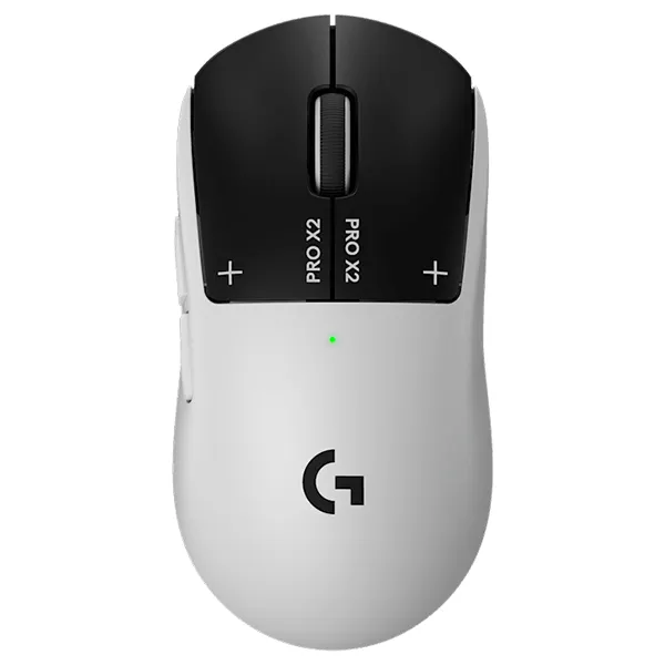 LOGITECH G PRO X2 SUPERSTRIKE