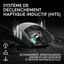 LOGITECH G PRO X2 SUPERSTRIKE