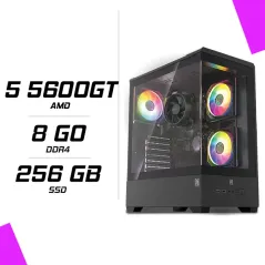 PC Gamer AMD Ryzen 5 5600GT