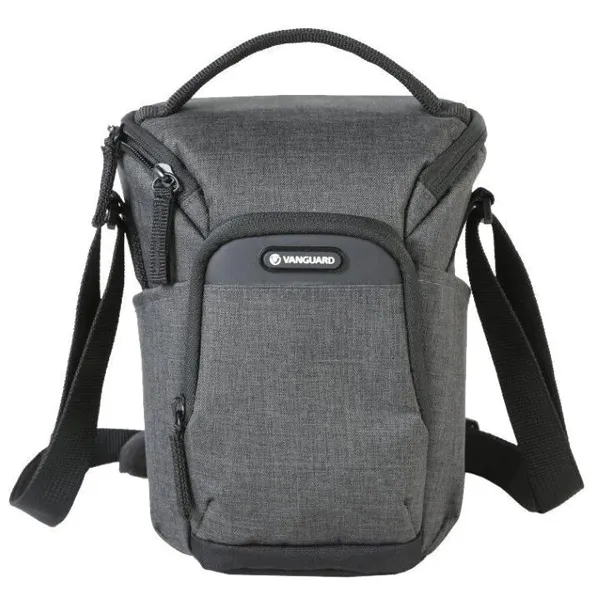 VANGUARD SAC PHOTO VESTA ASPIRE 15Z Gris