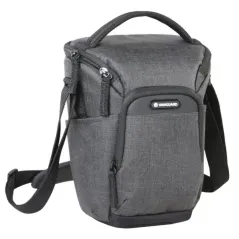 VANGUARD SAC PHOTO VESTA ASPIRE 15Z Gris