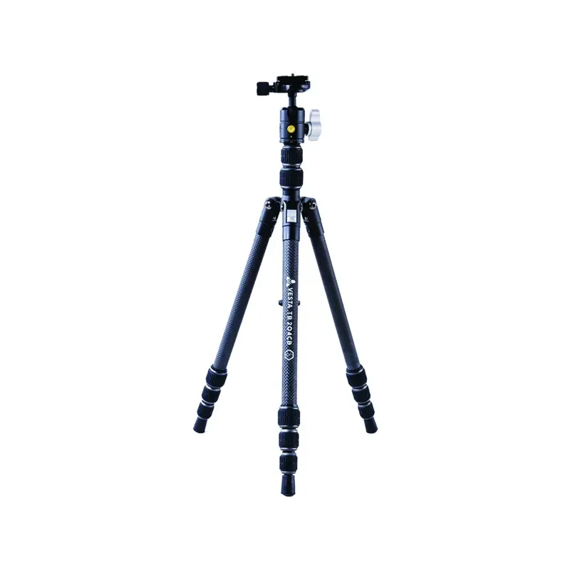 VANGUARD TRÉPIED VESTA TB 204CB VANGUARD TRÉPIED VESTA TB 204CB