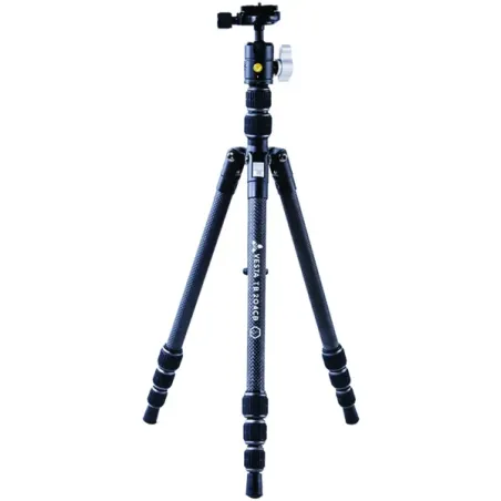 VANGUARD TRÉPIED VESTA TB 204CB
