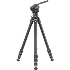 VANGUARD TRÉPIED VEO 5 264AV14