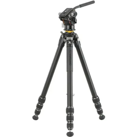 VANGUARD TRÉPIED VEO 5 264AV14