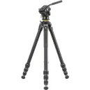 VANGUARD TRÉPIED VEO 5 264AV14