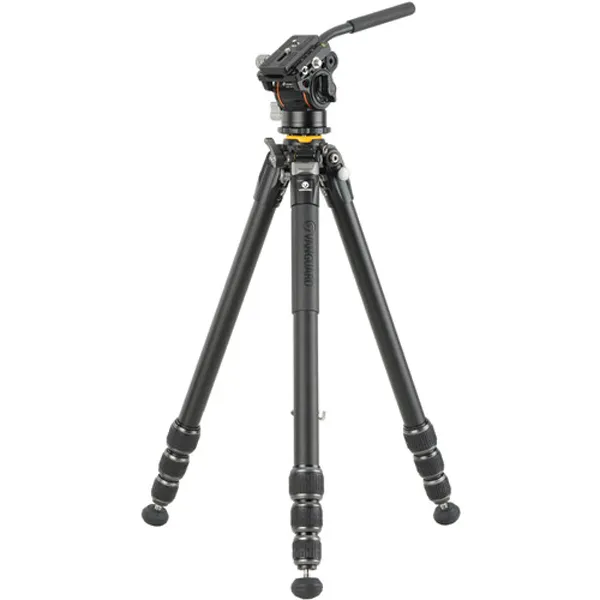 VANGUARD TRÉPIED VEO 5 264AV14