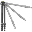 VANGUARD TRÉPIED VEO 5 264AV14