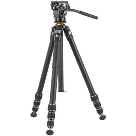 VANGUARD TRÉPIED VEO 5 264AV14