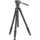VANGUARD TRÉPIED VEO 5 264AV14