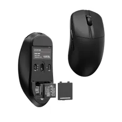 M4G X FURYCUBE G13S WIRELESS GAMING Noir