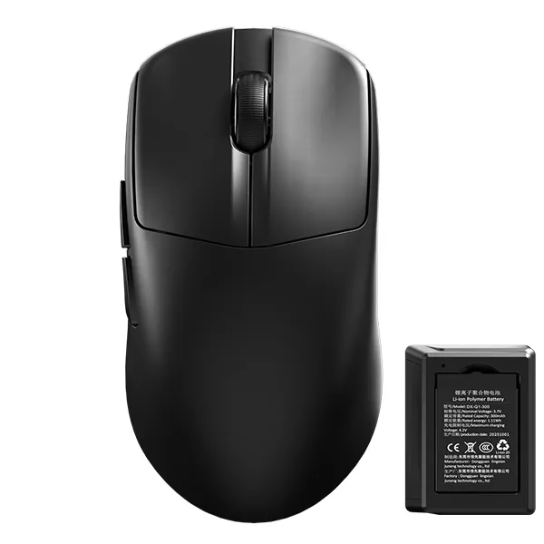 M4G X FURYCUBE G13S WIRELESS GAMING Noir