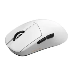 M4G X FURYCUBE G13S WIRELESS GAMING Blanc
