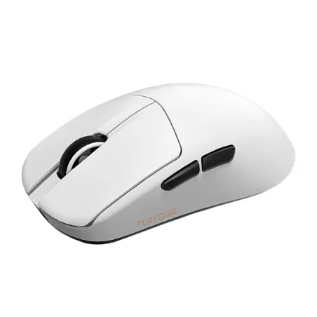 M4G X FURYCUBE G13S WIRELESS GAMING Blanc