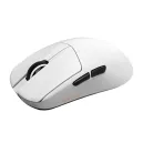 M4G X FURYCUBE G13S WIRELESS GAMING Blanc