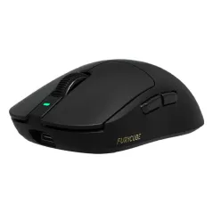 M4G X FURYCUBE R7 WIRELESS GAMING Noir