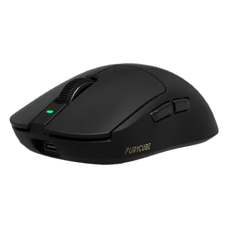 M4G X FURYCUBE R7 WIRELESS GAMING Noir