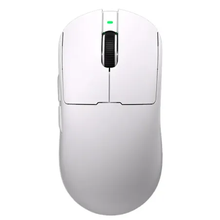 M4G X FURYCUBE R7 WIRELESS GAMING Blanc