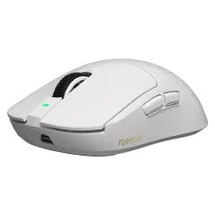 M4G X FURYCUBE R7 WIRELESS GAMING Blanc
