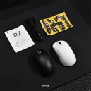 M4G X FURYCUBE R7 WIRELESS GAMING Blanc M4G X FURYCUBE R7 WIRELESS GAMING Blanc