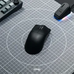 M4G FURYCUBE G16 PRO ULTRA LIGHTWEIGHT Noir