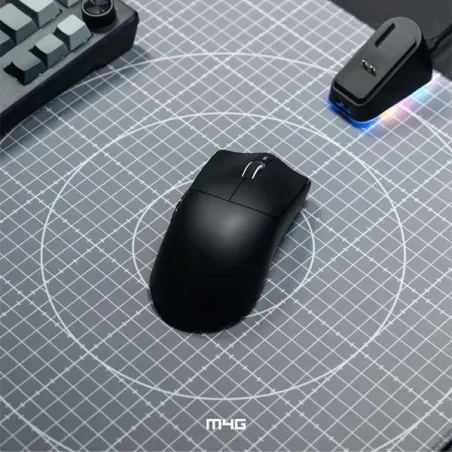 M4G FURYCUBE G16 PRO ULTRA LIGHTWEIGHT Noir