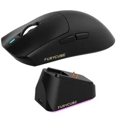M4G FURYCUBE G16 PRO ULTRA LIGHTWEIGHT Noir