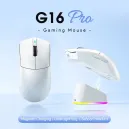 M4G FURYCUBE G16 PRO ULTRA LIGHTWEIGHT Blanc M4G FURYCUBE G16 PRO ULTRA LIGHTWEIGHT Blanc