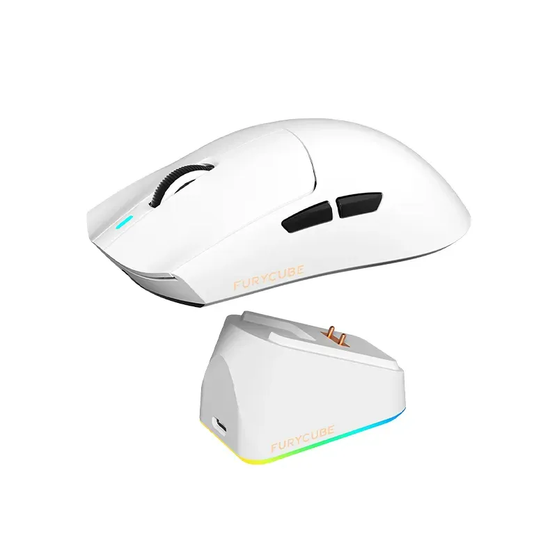 M4G FURYCUBE G16 PRO ULTRA LIGHTWEIGHT Blanc M4G FURYCUBE G16 PRO ULTRA LIGHTWEIGHT Blanc