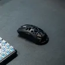 M4G FURYCUBE G11 ULTRA LIGHTWEIGHT Noir Mat