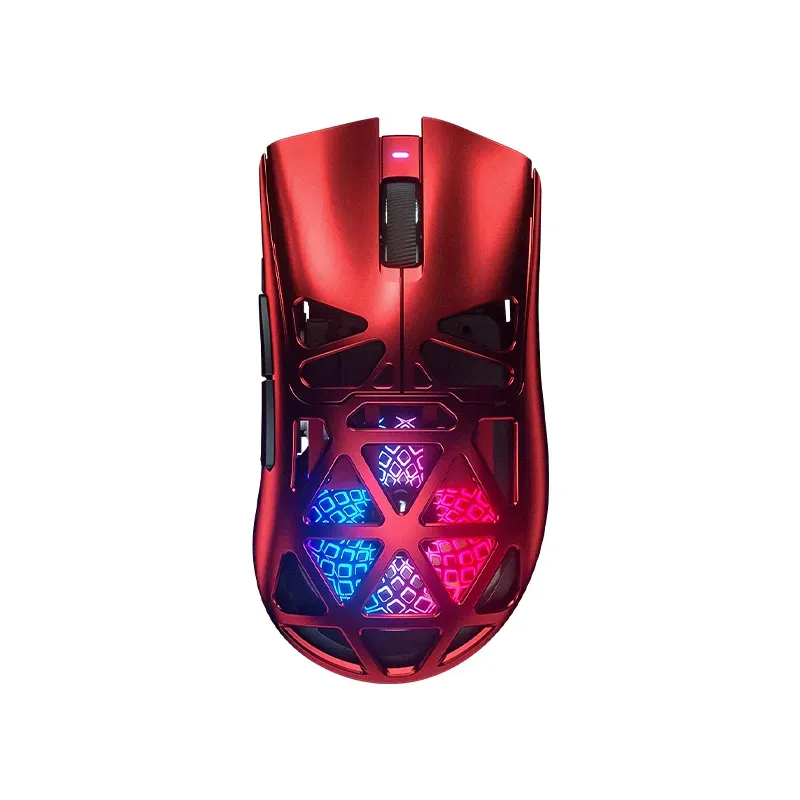 M4G FURYCUBE G11 ULTRA LIGHTWEIGHT Rouge M4G FURYCUBE G11 ULTRA LIGHTWEIGHT Rouge