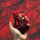 M4G FURYCUBE G11 ULTRA LIGHTWEIGHT Rouge M4G FURYCUBE G11 ULTRA LIGHTWEIGHT Rouge