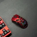 M4G FURYCUBE G11 ULTRA LIGHTWEIGHT Rouge M4G FURYCUBE G11 ULTRA LIGHTWEIGHT Rouge