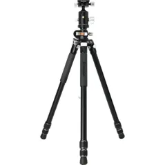 VANGUARD TRÉPIED VEO3 + 303ABS