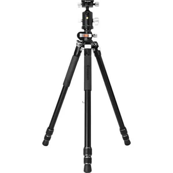 VANGUARD TRÉPIED VEO3 + 303ABS