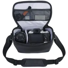 VANGUARD SAC PHOTO VESTA ASPIRE 21 Gris