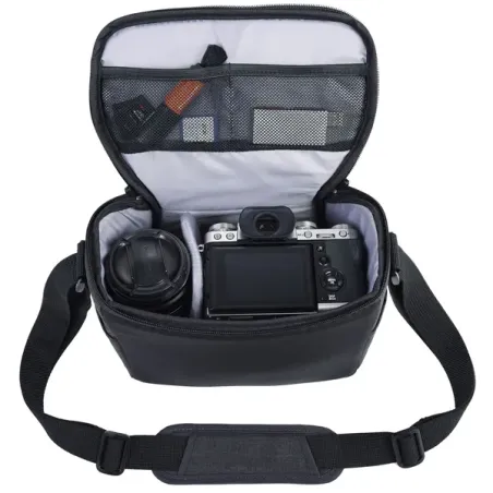VANGUARD SAC PHOTO VESTA ASPIRE 21 Gris
