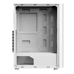 HYBROK RS6 ARGB Blanc