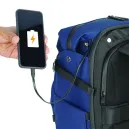 VANGUARD VEO LITE B25L Navy