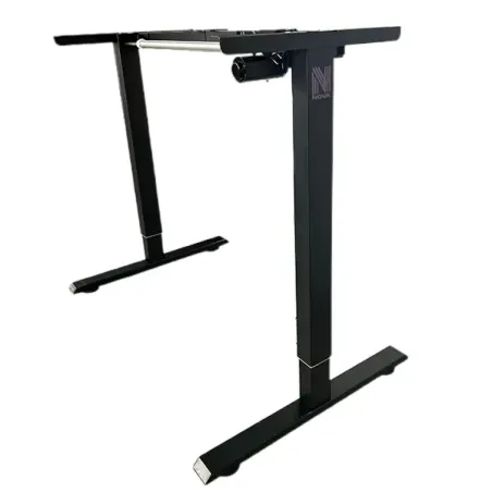 NOVA TABLE SUPPORT 80 Noir