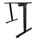 NOVA TABLE SUPPORT 80 Noir NOVA TABLE SUPPORT 80 Noir