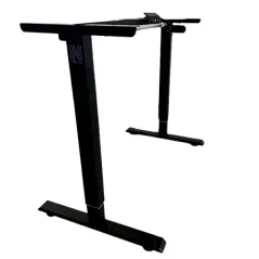 NOVA TABLE SUPPORT 80 Noir