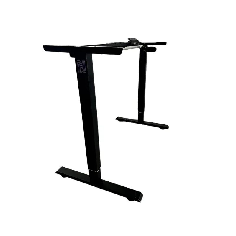 NOVA TABLE SUPPORT 80 Noir NOVA TABLE SUPPORT 80 Noir