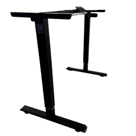 NOVA TABLE SUPPORT 80 Noir