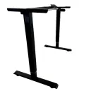 NOVA TABLE SUPPORT 80 Noir NOVA TABLE SUPPORT 80 Noir