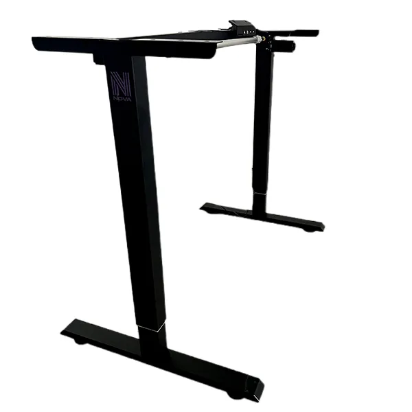NOVA TABLE SUPPORT 80 Noir