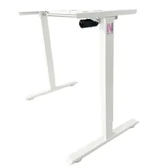 NOVA TABLE SUPPORT 80 Blanc